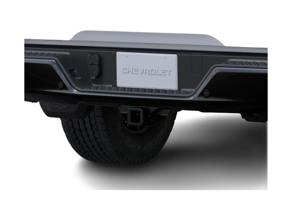 Thumbnail: 2026 Chevrolet Colorado - 4