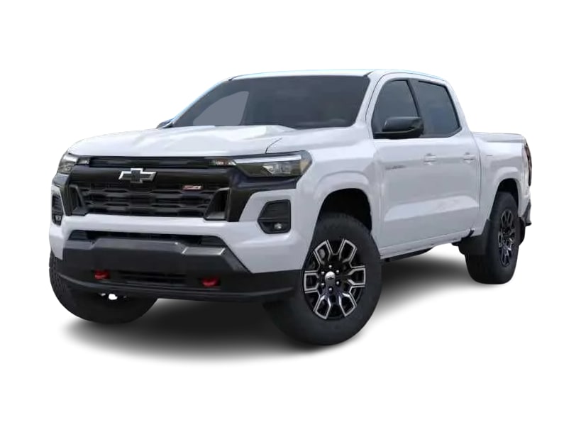 Thumbnail: 2026 Chevrolet Colorado - 18