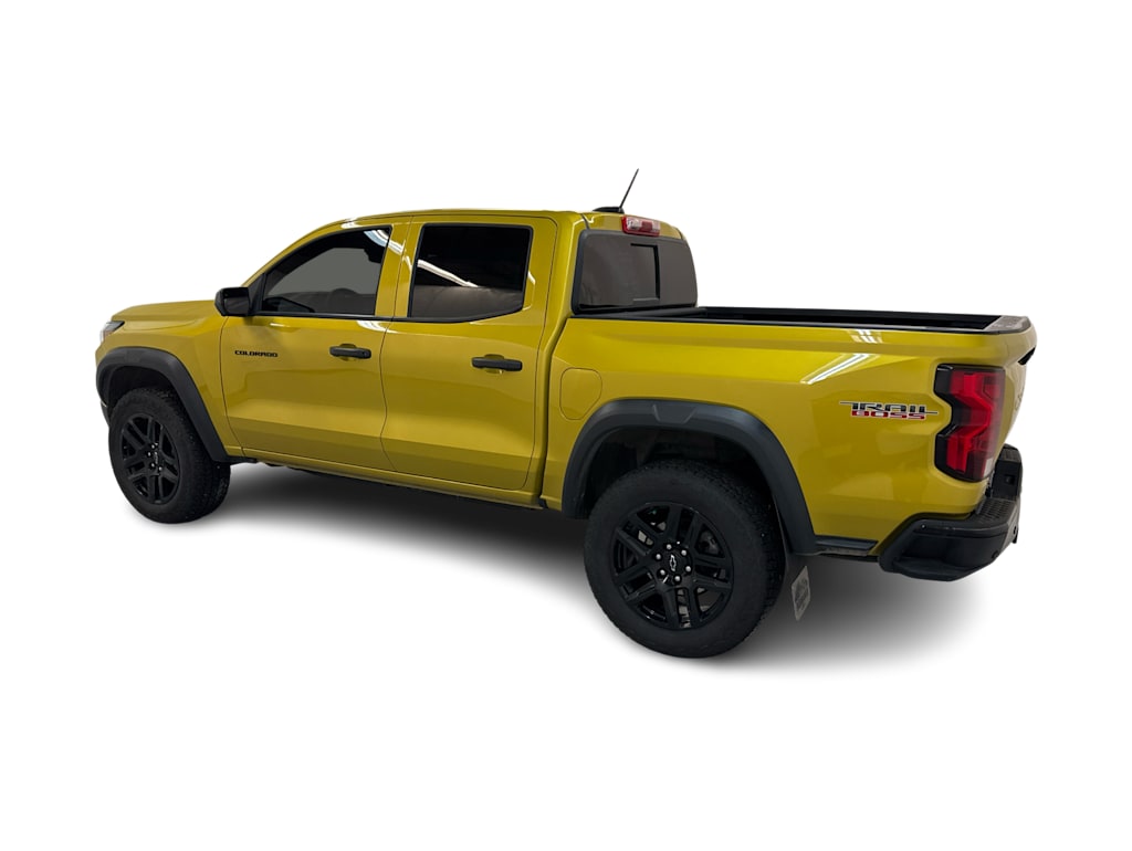 2023 Chevrolet Colorado Trail Boss 14