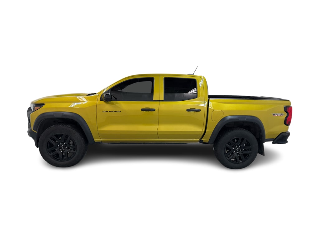 2023 Chevrolet Colorado Trail Boss 13