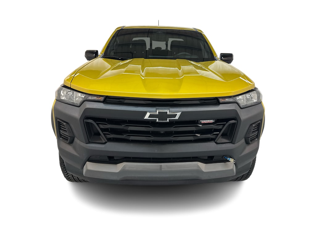 2023 Chevrolet Colorado Trail Boss 6