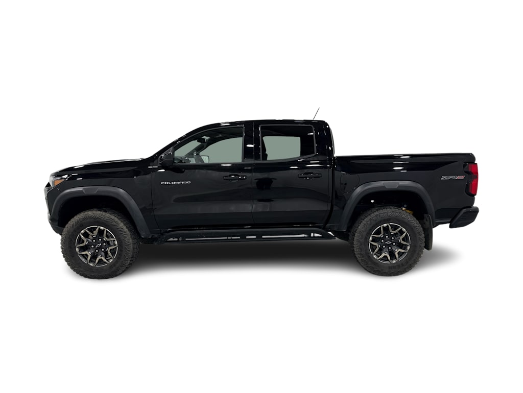 Thumbnail: 2026 Chevrolet Colorado - 3