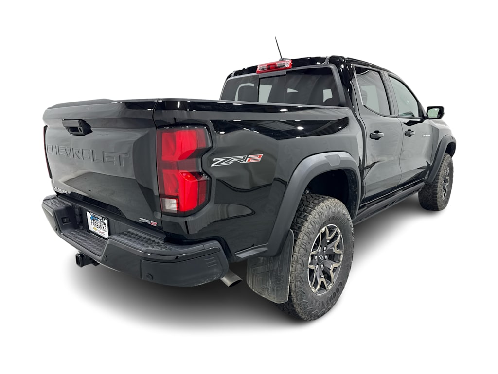 Thumbnail: 2026 Chevrolet Colorado - 15