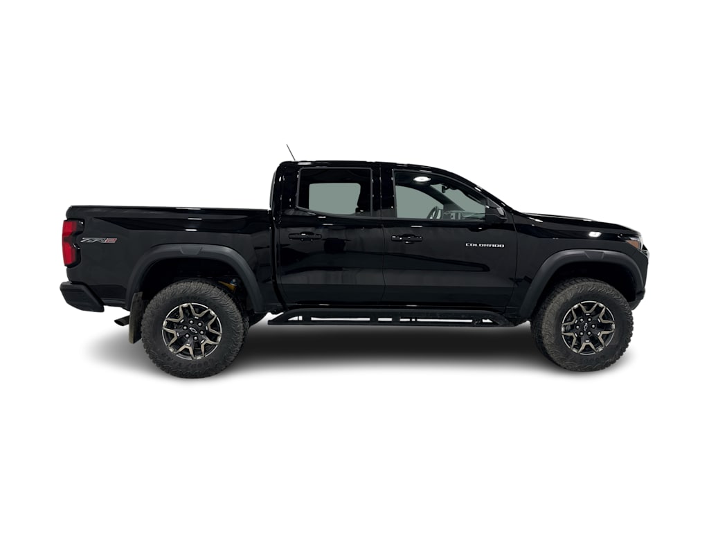 Thumbnail: 2026 Chevrolet Colorado - 16