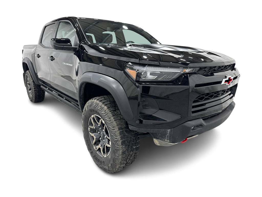 Thumbnail: 2026 Chevrolet Colorado - 17