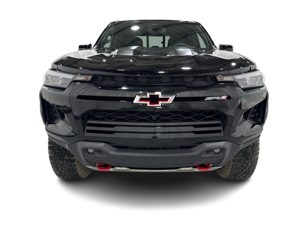 Thumbnail: 2026 Chevrolet Colorado - 6