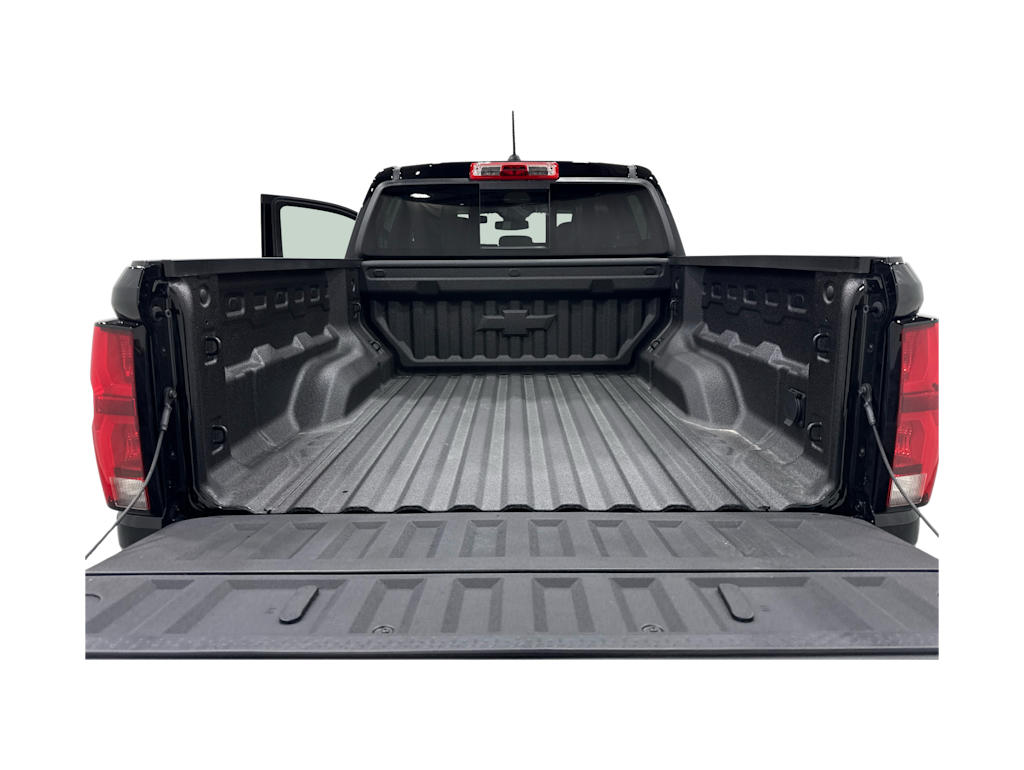 Thumbnail: 2026 Chevrolet Colorado - 14