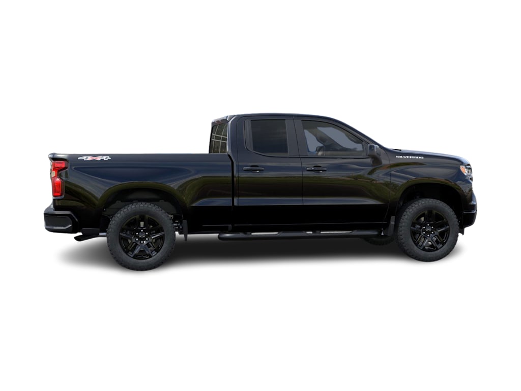 Thumbnail: 2026 Chevrolet Silverado 1500 - 24
