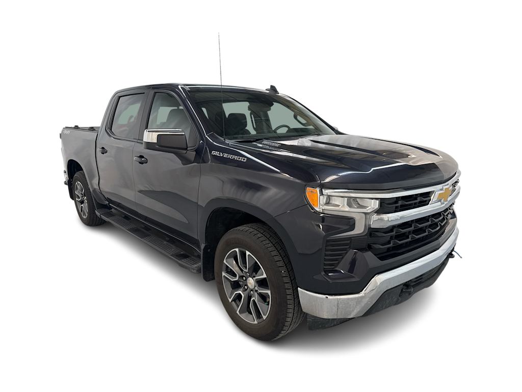 2023 Chevrolet Silverado 1500 LT 16