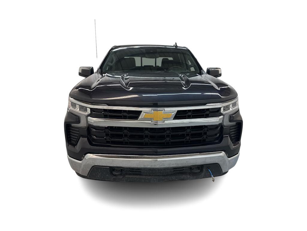 2023 Chevrolet Silverado 1500 LT 6