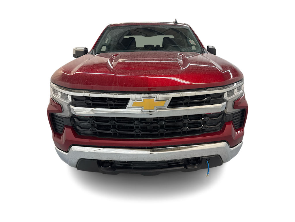 2023 Chevrolet Silverado 1500 LT 6