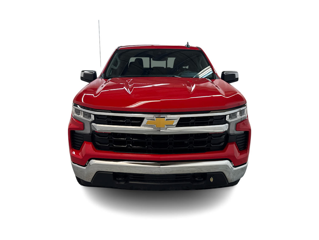 Thumbnail: 2024 Chevrolet Silverado 1500 - 5