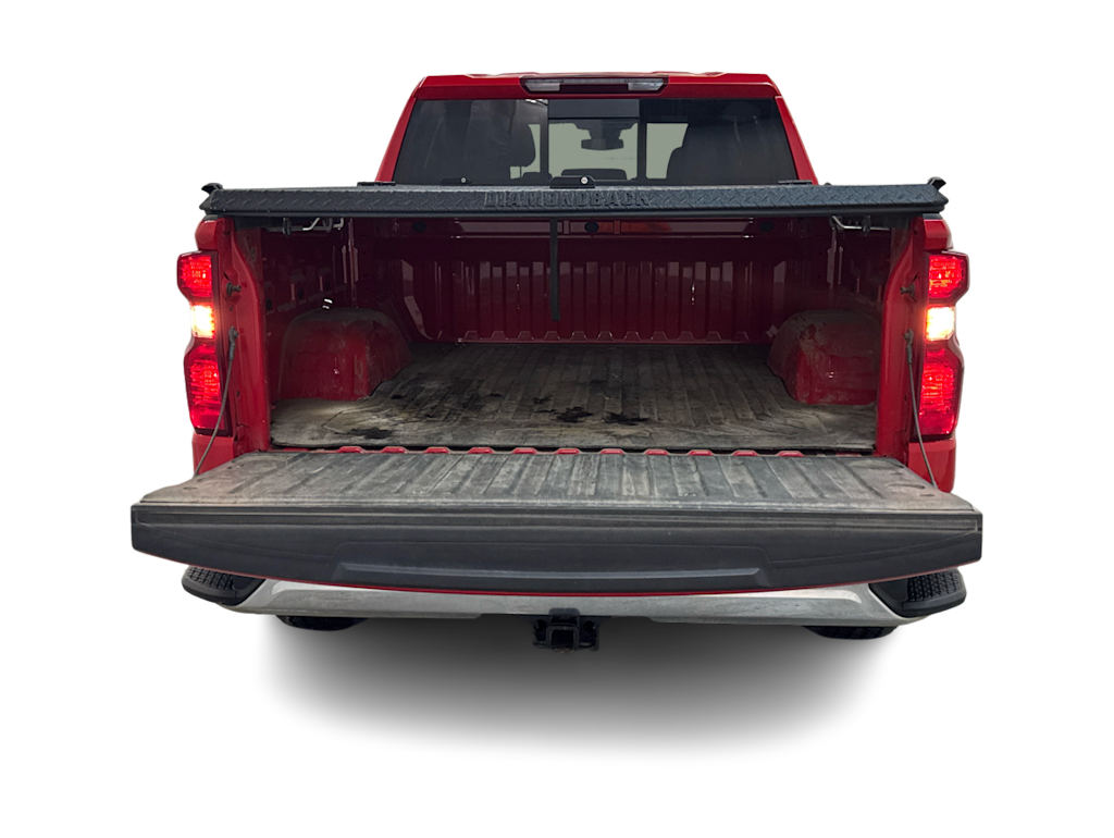 Thumbnail: 2024 Chevrolet Silverado 1500 - 13