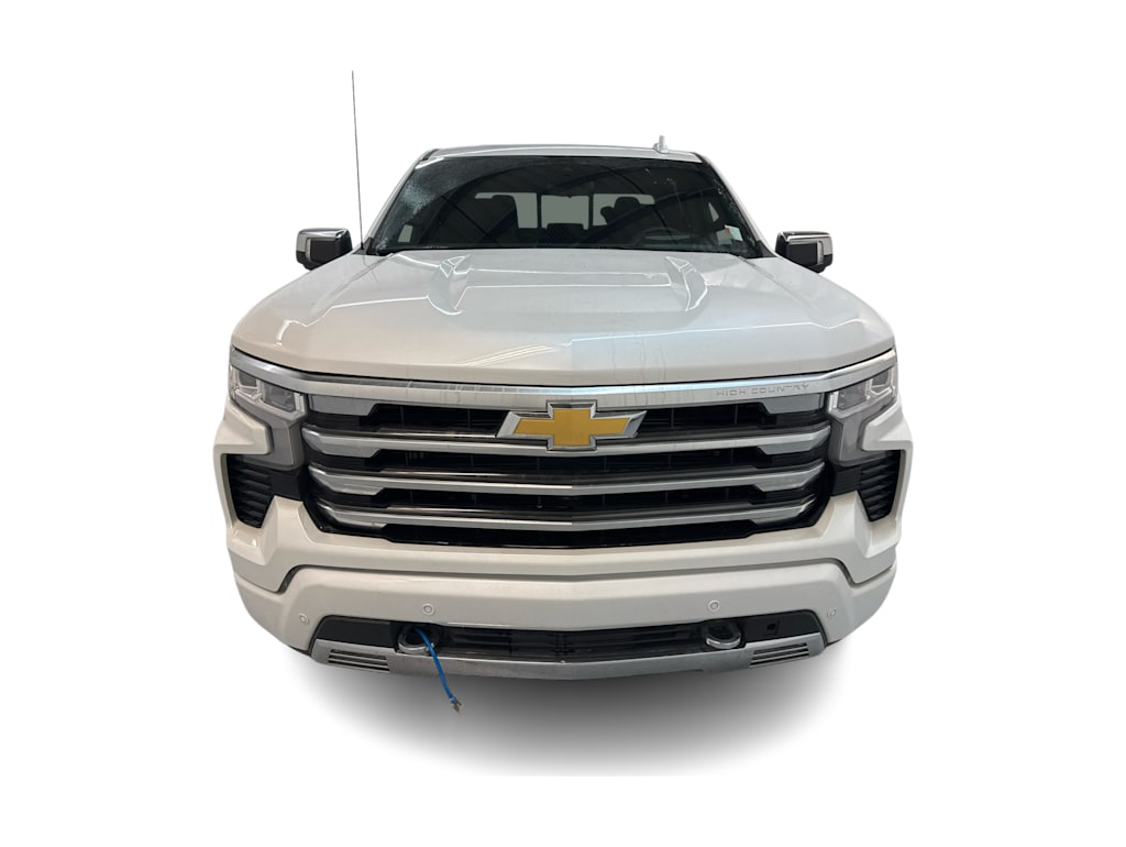 2024 Chevrolet Silverado 1500 High Country 6