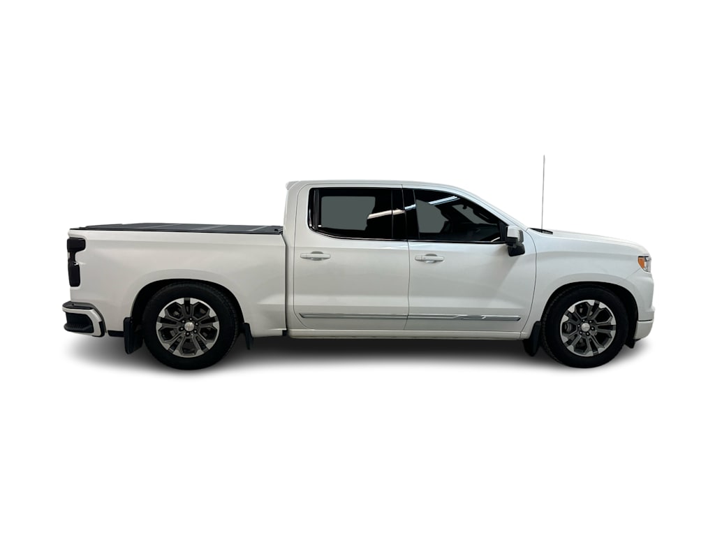 Thumbnail: 2024 Chevrolet Silverado 1500 - 13
