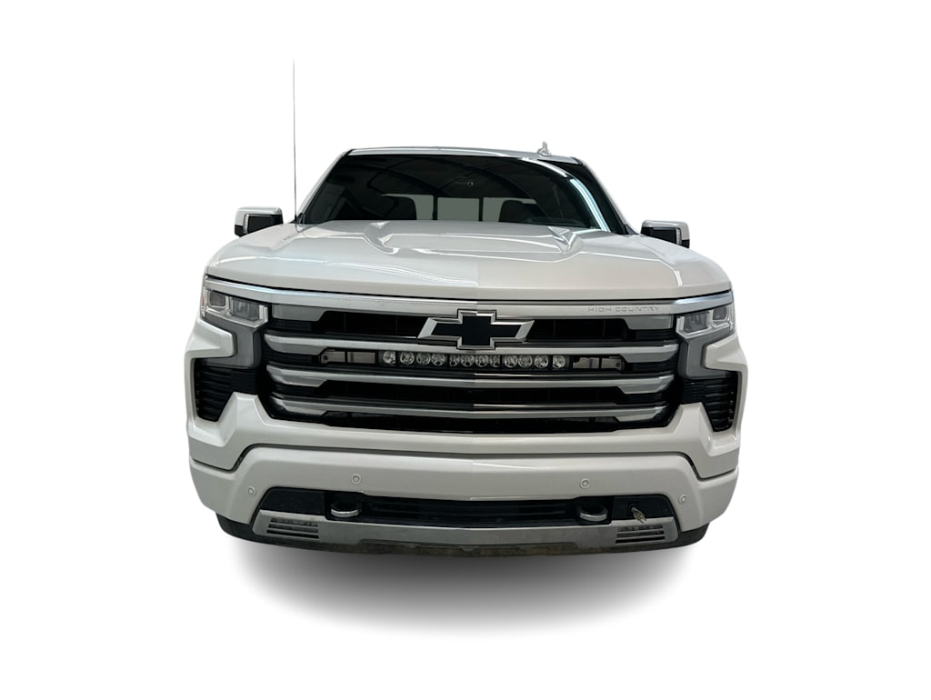 Thumbnail: 2024 Chevrolet Silverado 1500 - 6