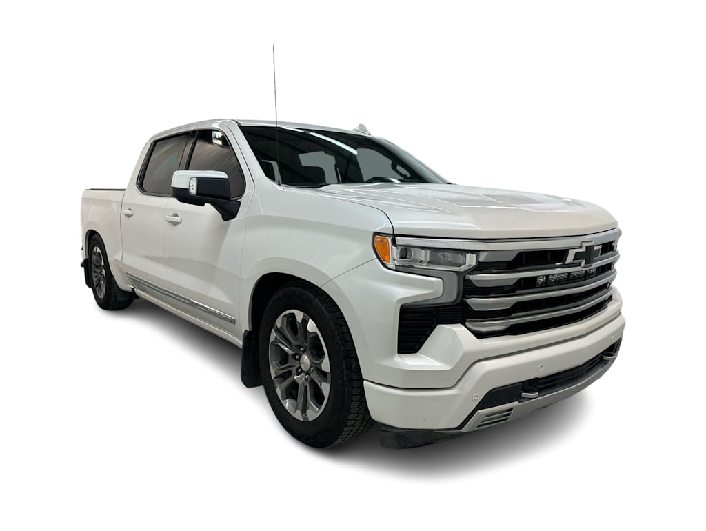 Thumbnail: 2024 Chevrolet Silverado 1500 - 14