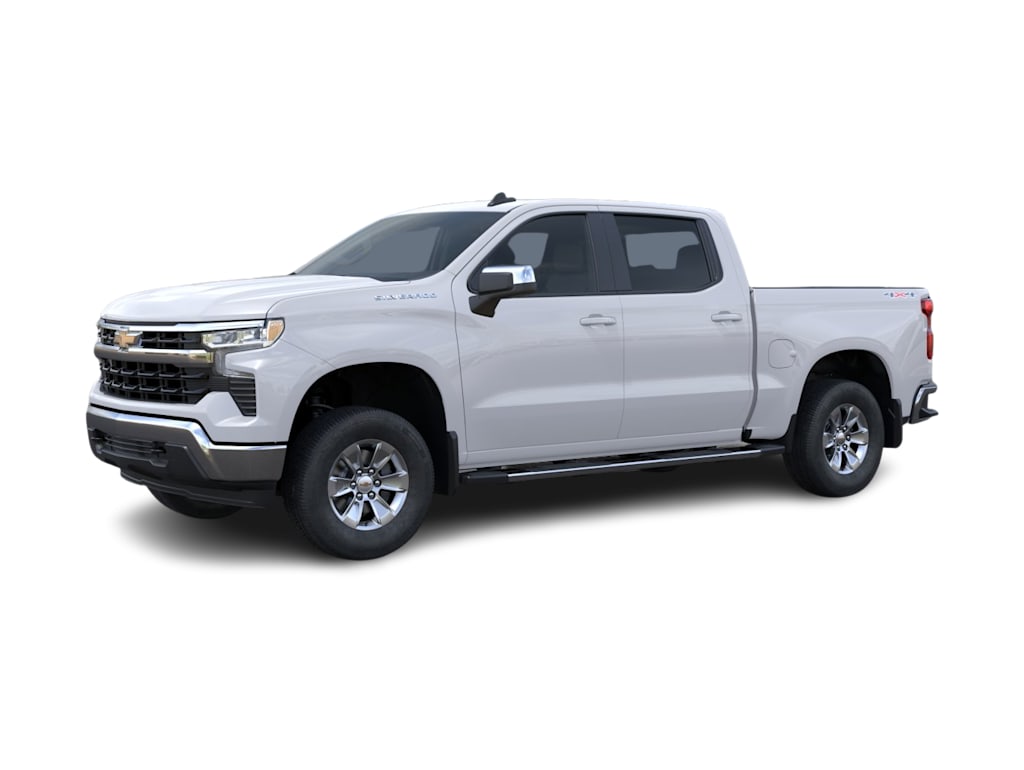2026 Chevrolet Silverado 1500 LT - Photo 27