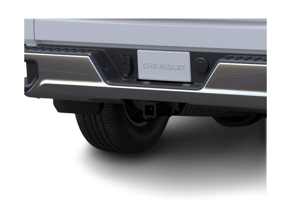 2026 Chevrolet Silverado 1500 LT - Photo 26