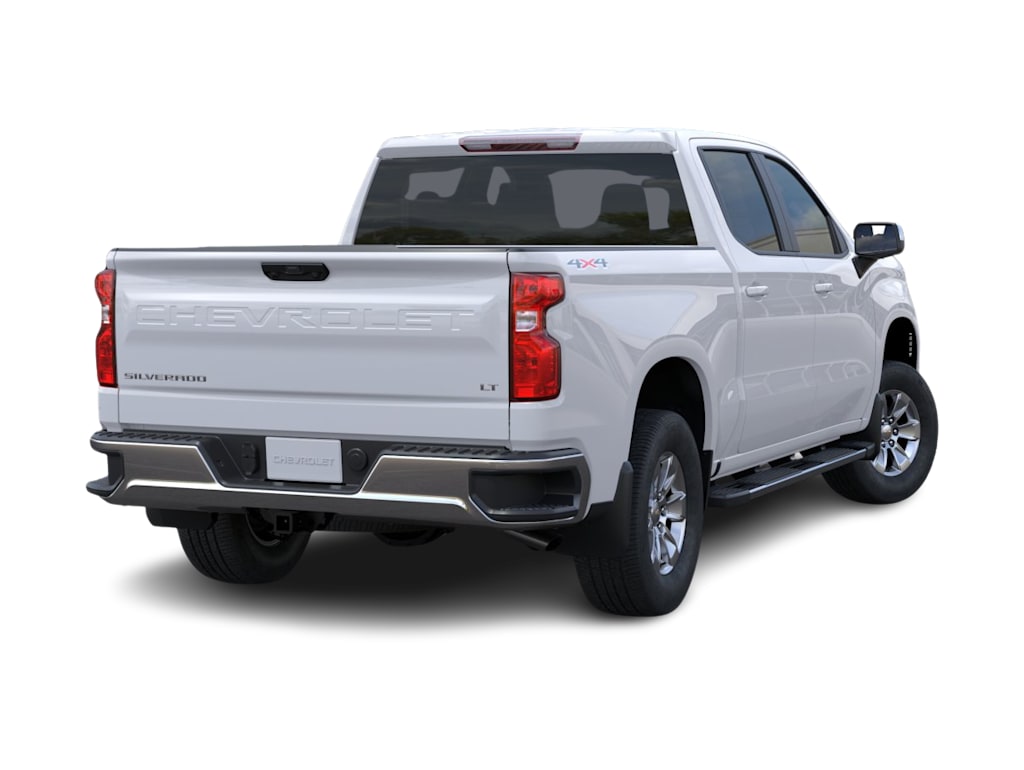 2026 Chevrolet Silverado 1500 LT - Photo 16