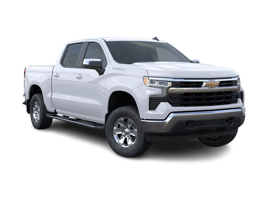 2026 Chevrolet Silverado 1500 LT - Photo 15