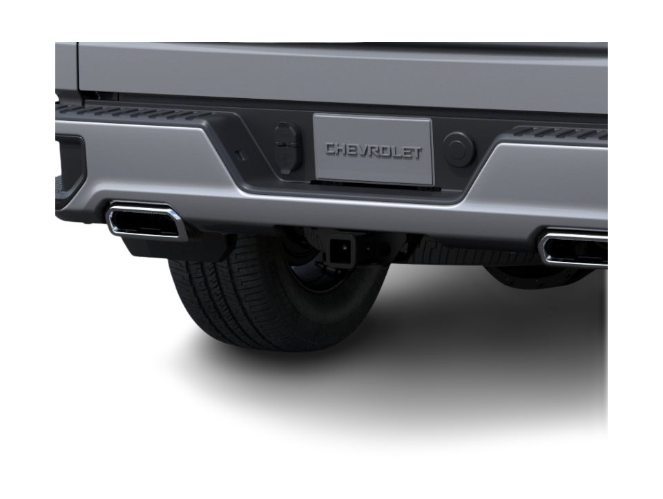 2026 Chevrolet Silverado 1500 RST - Photo 29