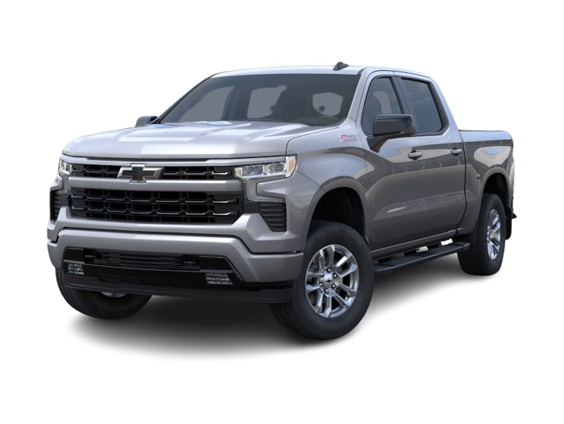 Thumbnail: 2026 Chevrolet Silverado 1500 - 29