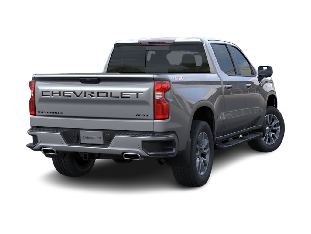 Thumbnail: 2026 Chevrolet Silverado 1500 - 21