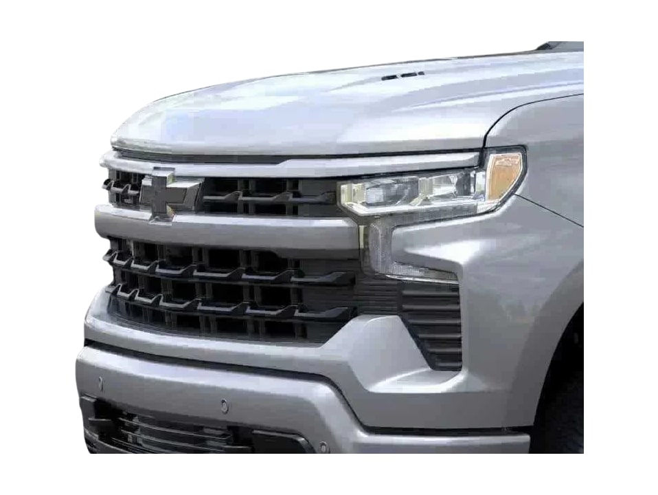 Thumbnail: 2026 Chevrolet Silverado 1500 - 6