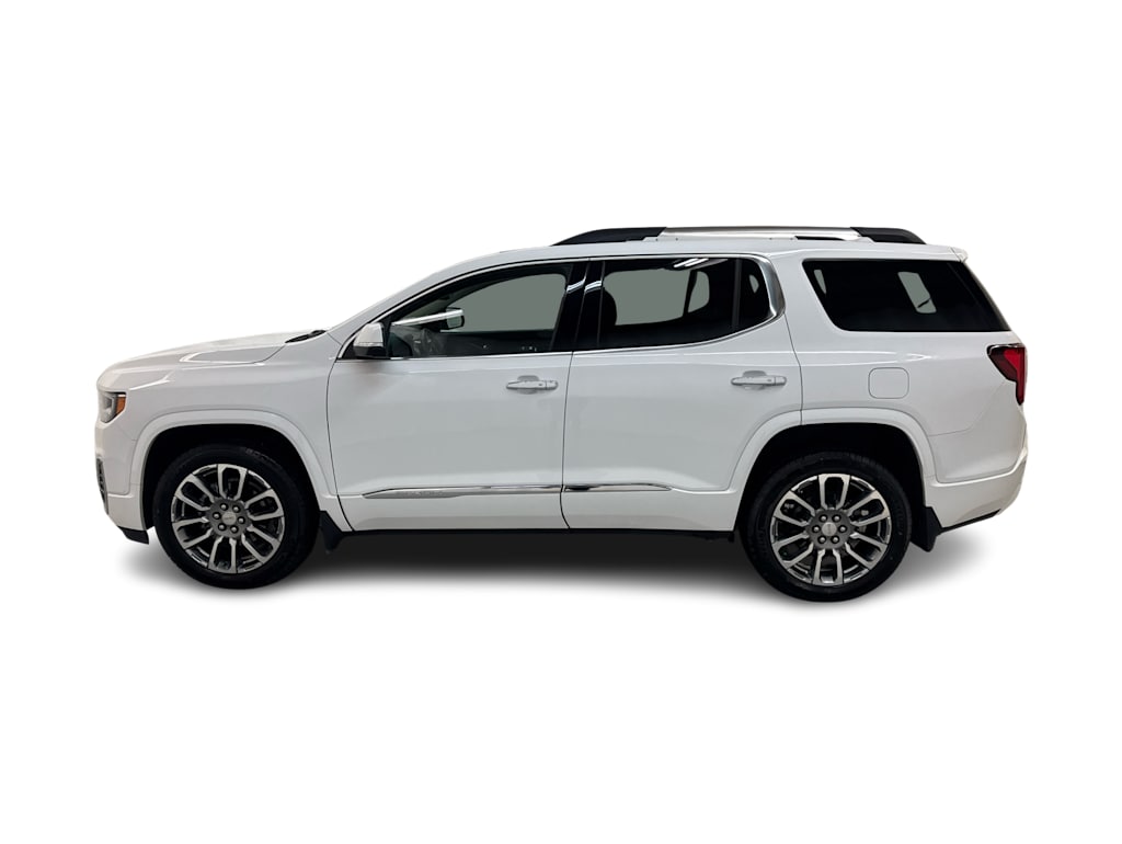 Thumbnail: 2023 GMC Acadia - 2