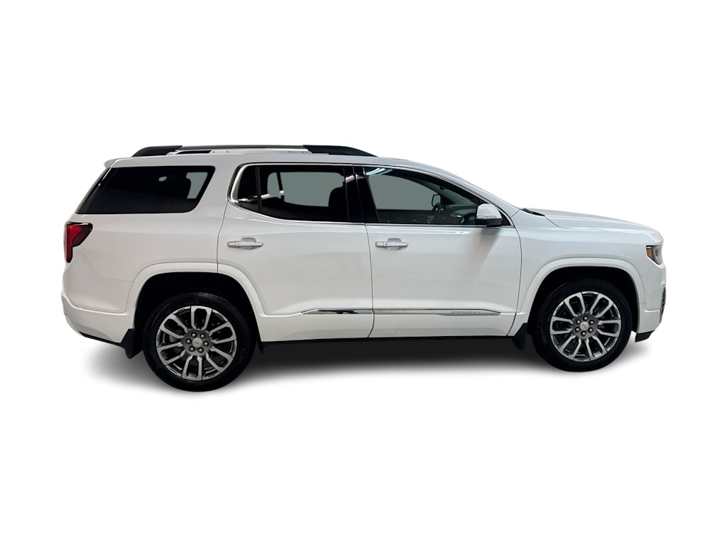 Thumbnail: 2023 GMC Acadia - 14