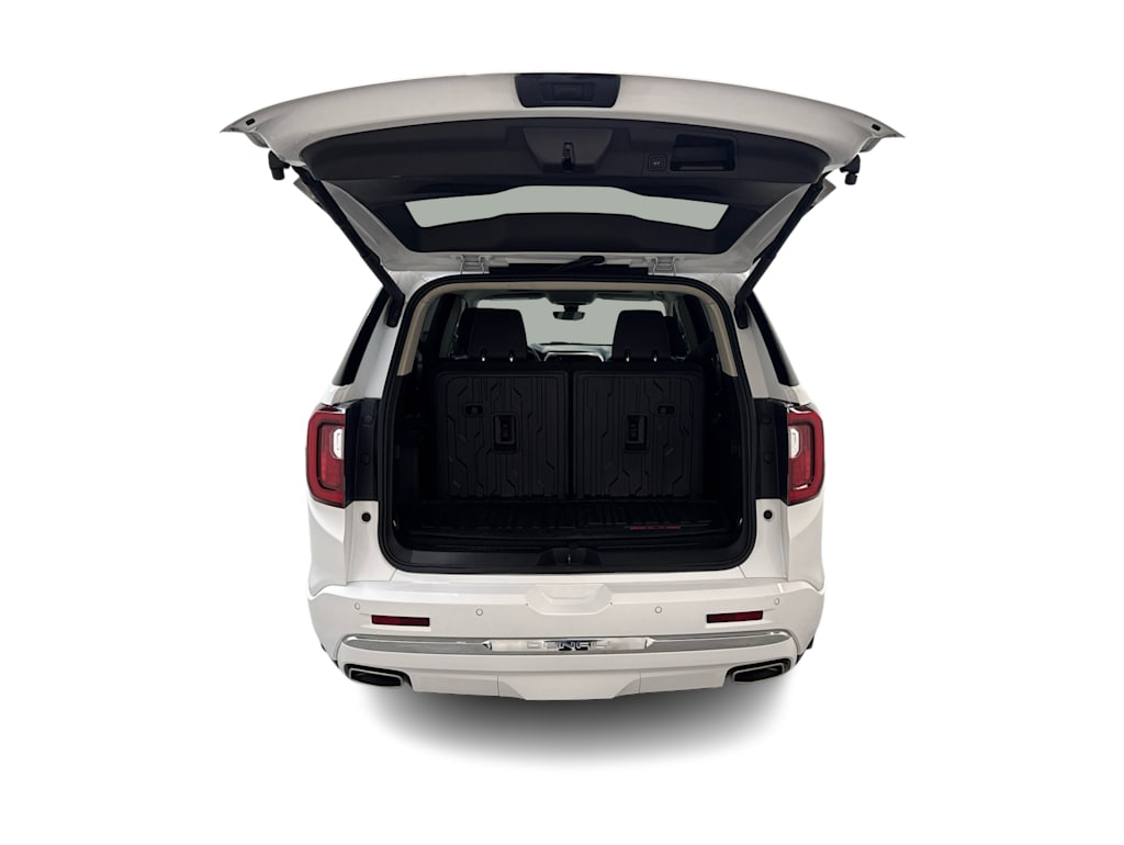 Thumbnail: 2023 GMC Acadia - 12