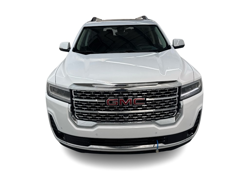 Thumbnail: 2023 GMC Acadia - 5