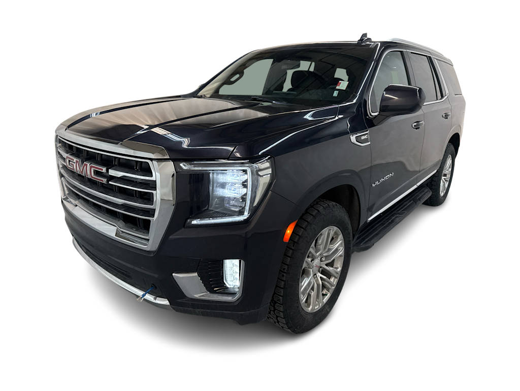 Thumbnail: 2023 GMC Yukon - 2