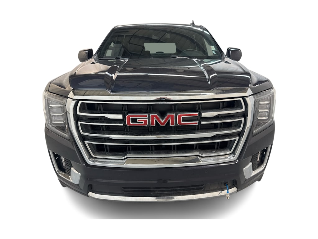 2023 GMC Yukon SLT 6