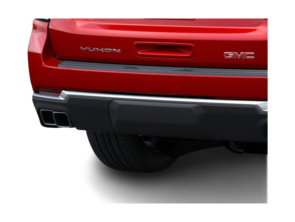 Thumbnail: 2026 GMC Yukon - 40