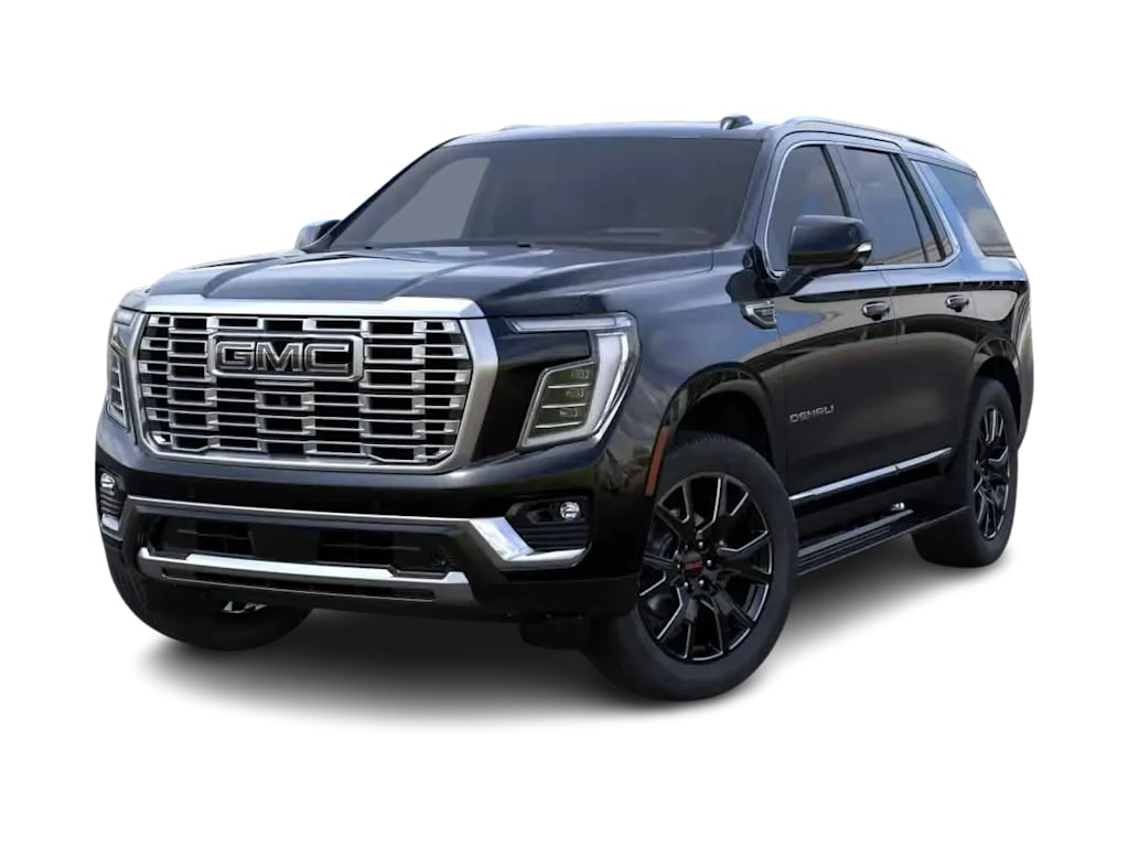 Thumbnail: 2026 GMC Yukon - 23