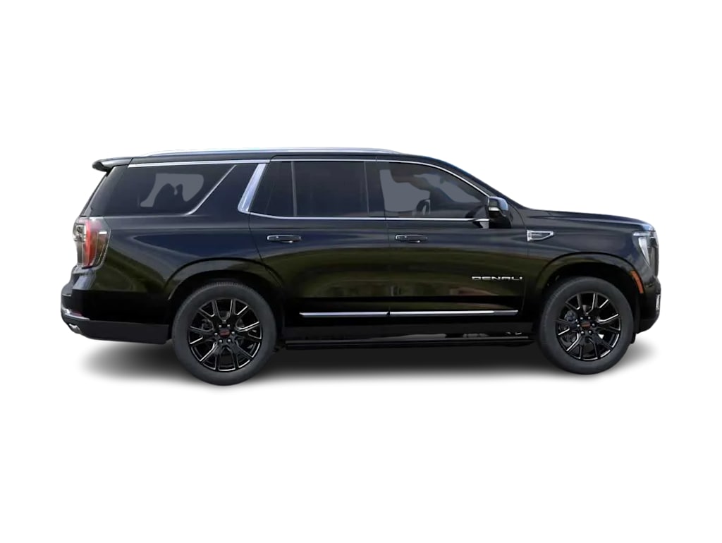 Thumbnail: 2026 GMC Yukon - 26