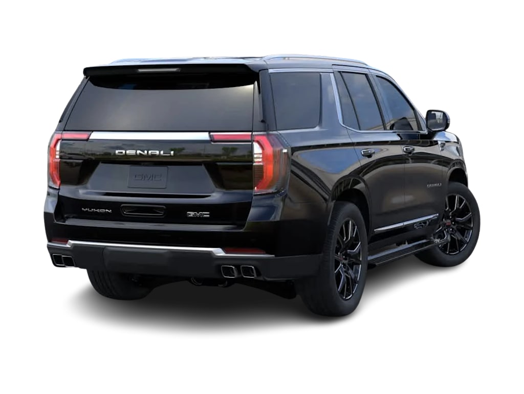 Thumbnail: 2026 GMC Yukon - 24