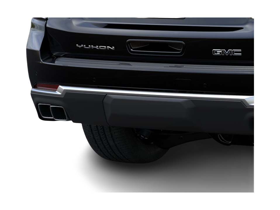 Thumbnail: 2026 GMC Yukon - 4