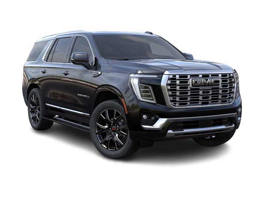 Thumbnail: 2026 GMC Yukon - 31