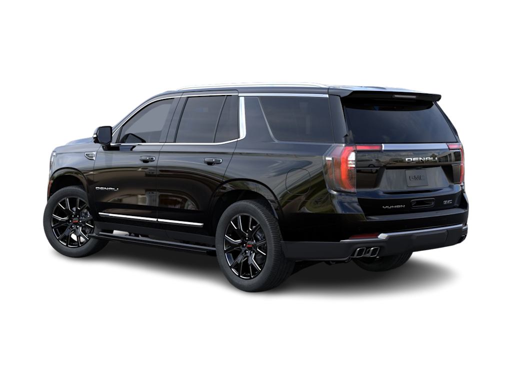 Thumbnail: 2026 GMC Yukon - 32