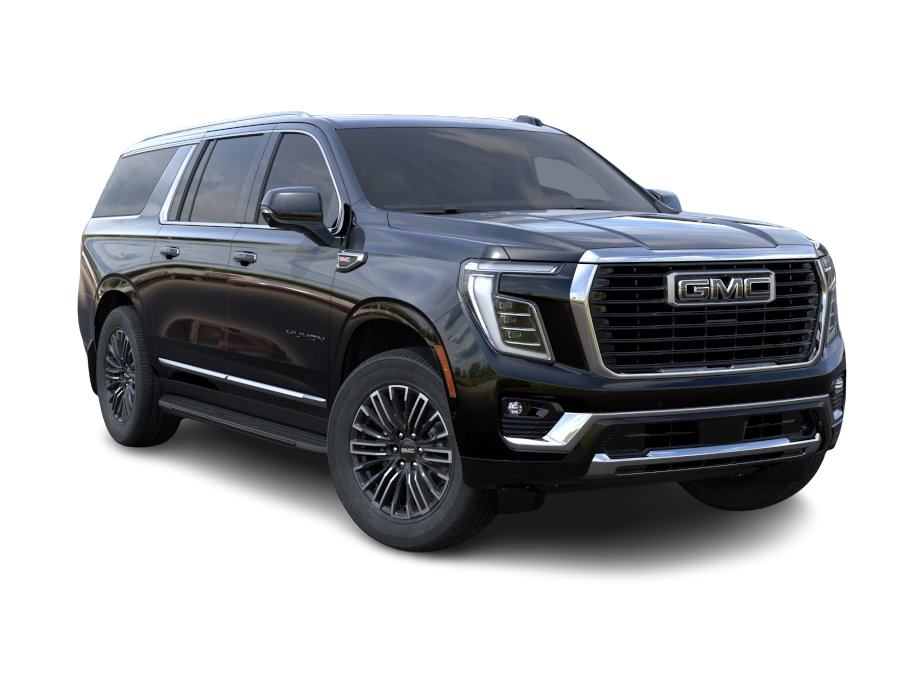 Thumbnail: 2026 GMC Yukon XL - 27