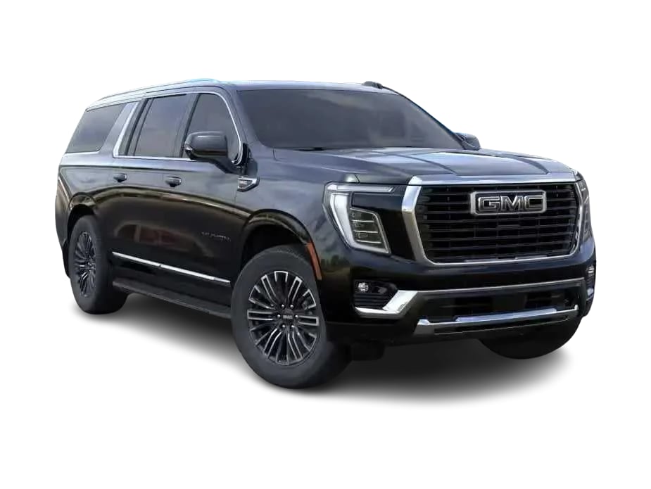 Thumbnail: 2026 GMC Yukon XL - 11