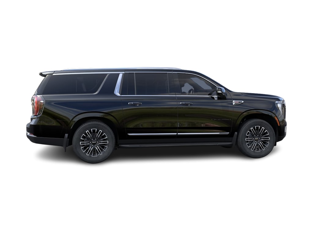 Thumbnail: 2026 GMC Yukon XL - 13