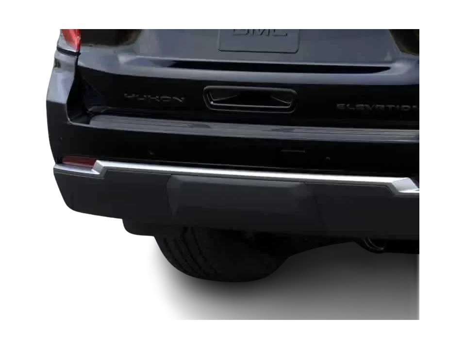 Thumbnail: 2026 GMC Yukon XL - 5