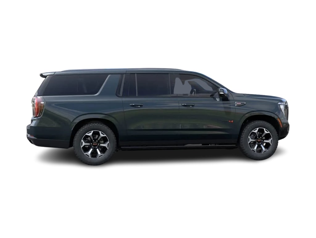 Thumbnail: 2026 GMC Yukon XL - 26