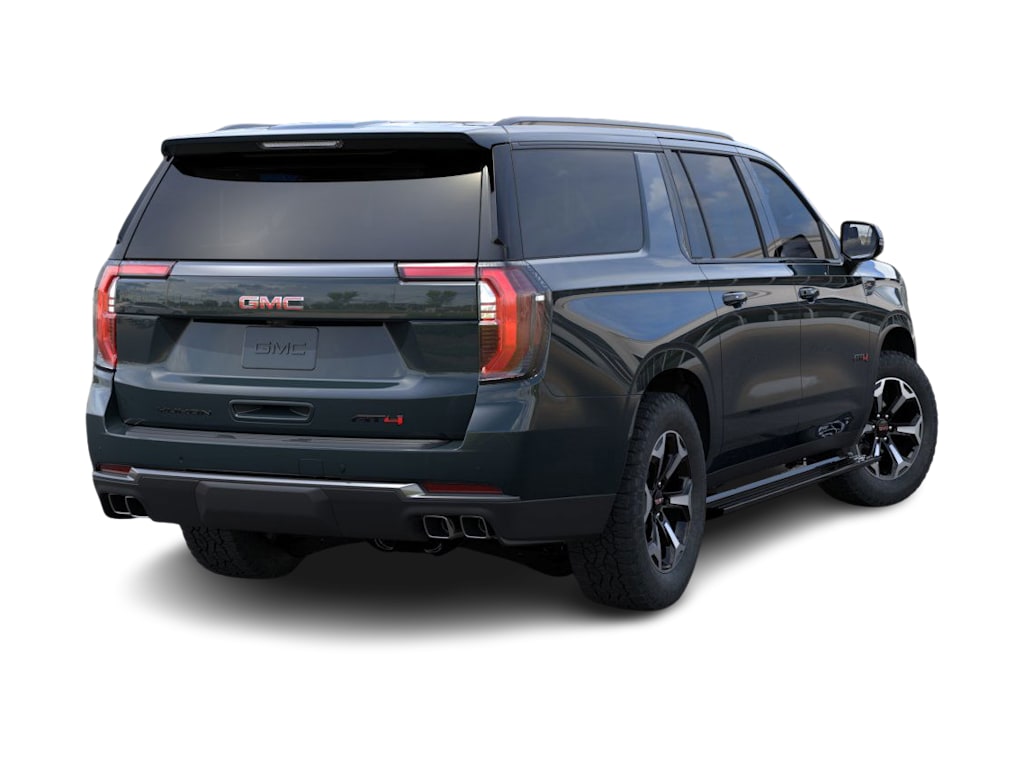 Thumbnail: 2026 GMC Yukon XL - 12