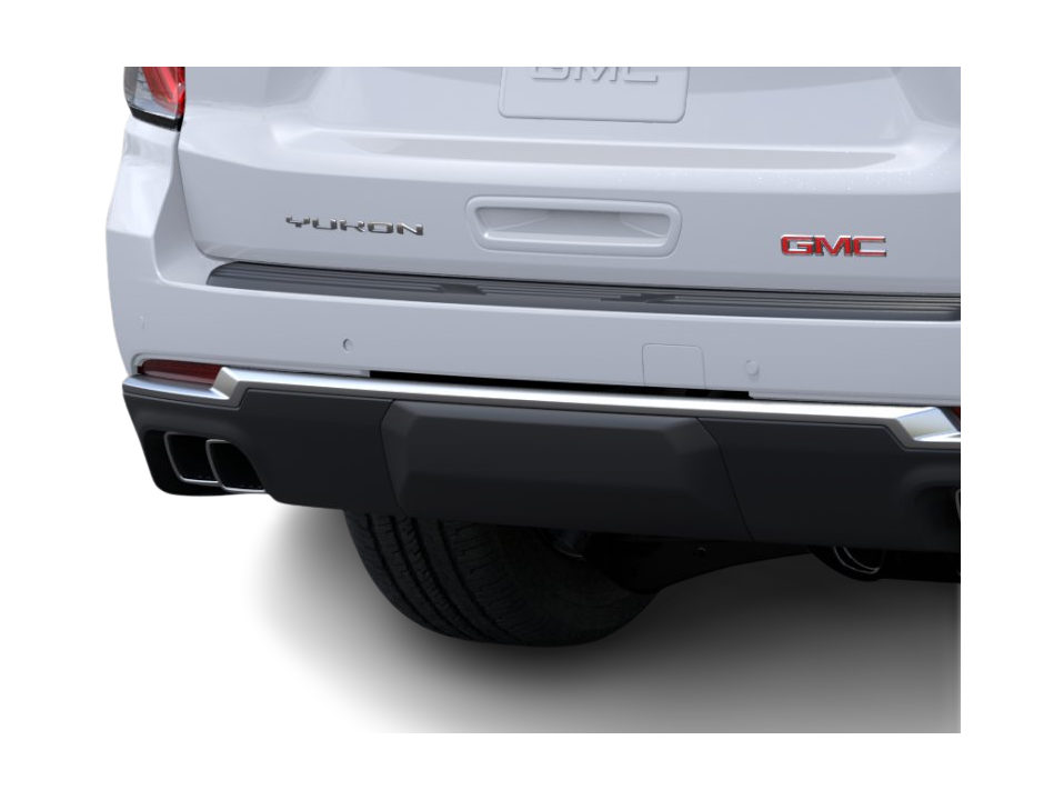 Thumbnail: 2026 GMC Yukon XL - 27