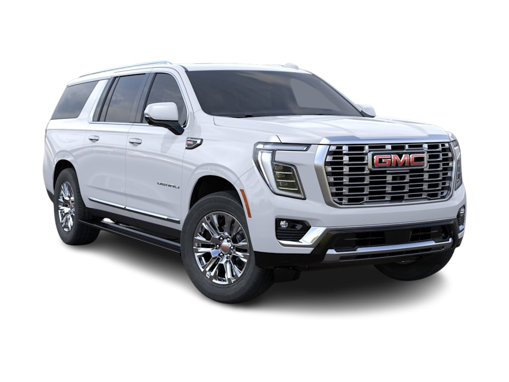 Thumbnail: 2026 GMC Yukon XL - 14